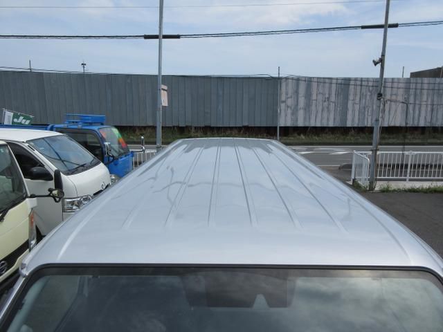 HIACE van 2WD