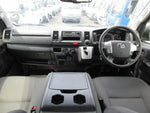HIACE van 2WD