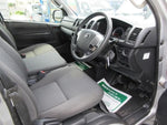 HIACE van 2WD