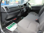 HIACE van 2WD