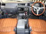 LANDCRUISER wagon
