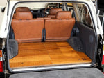 LANDCRUISER wagon