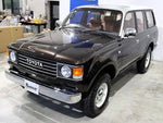 LANDCRUISER wagon