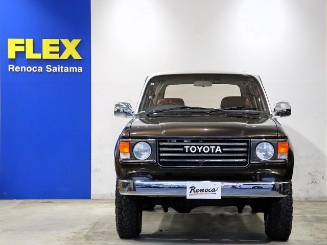 LANDCRUISER wagon