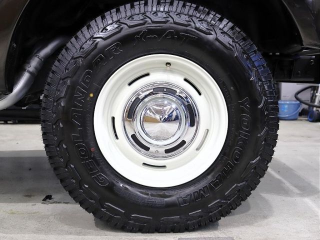 LANDCRUISER wagon
