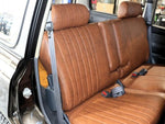 LANDCRUISER wagon