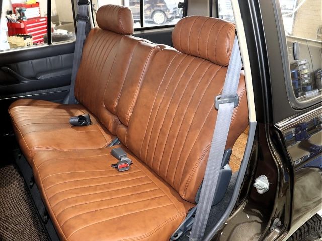 LANDCRUISER wagon
