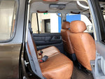LANDCRUISER wagon