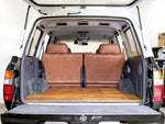 LANDCRUISER wagon
