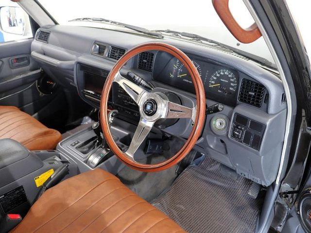 LANDCRUISER wagon