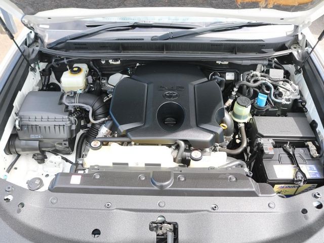 LANDCRUISER PRADO
