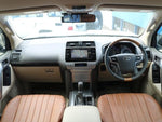 LANDCRUISER PRADO
