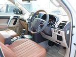 LANDCRUISER PRADO