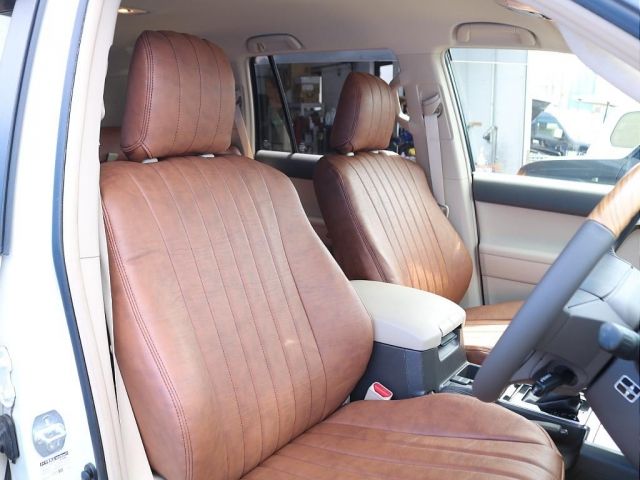 LANDCRUISER PRADO
