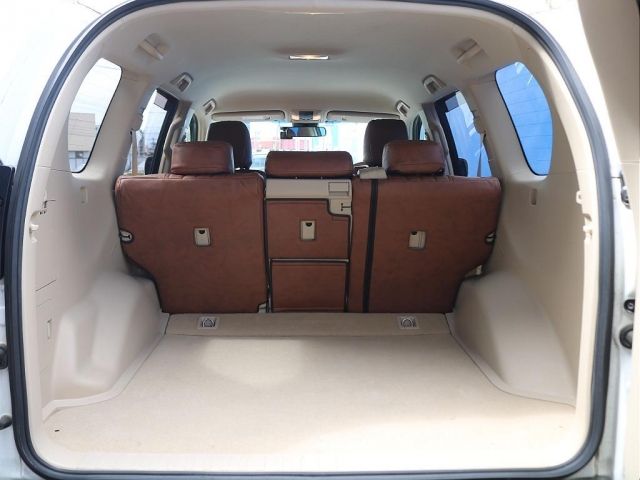 LANDCRUISER PRADO