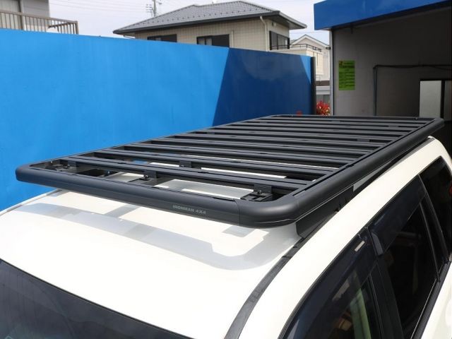LANDCRUISER PRADO