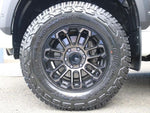 LANDCRUISER PRADO