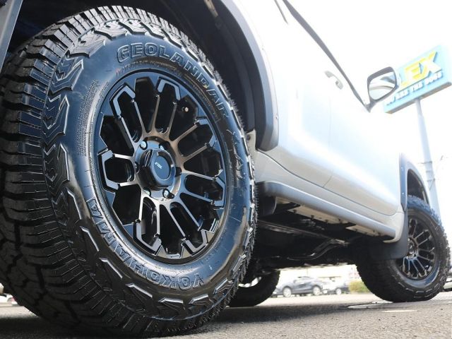 LANDCRUISER PRADO
