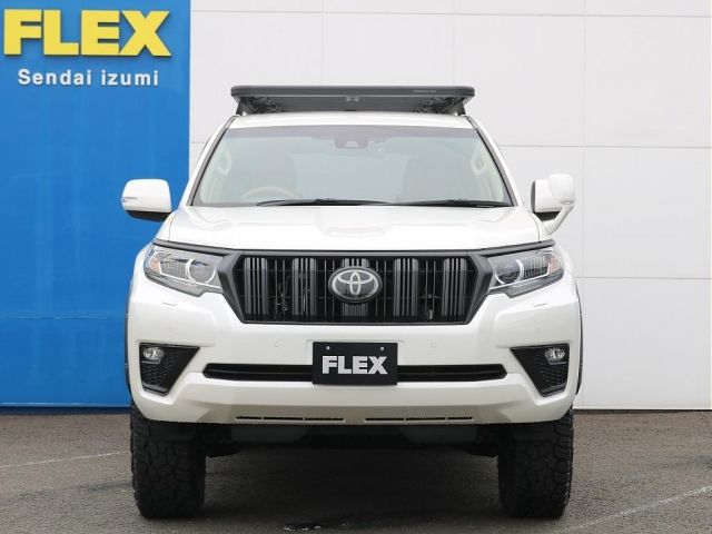 LANDCRUISER PRADO