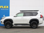 LANDCRUISER PRADO