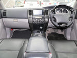 HILUXSURF wagon 4WD