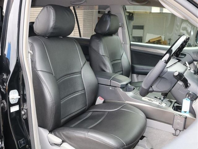HILUXSURF wagon 4WD