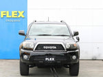 HILUXSURF wagon 4WD