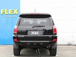 HILUXSURF wagon 4WD
