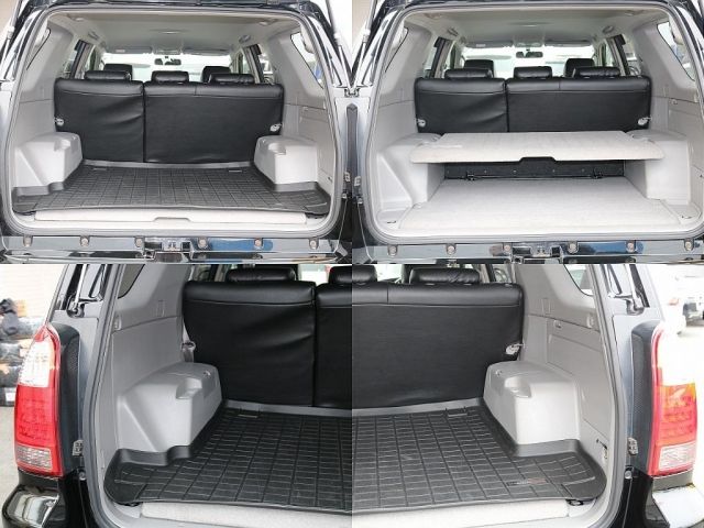 HILUXSURF wagon 4WD