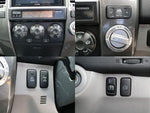 HILUXSURF wagon 4WD