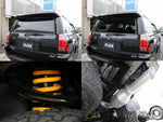 HILUXSURF wagon 4WD