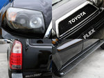 HILUXSURF wagon 4WD