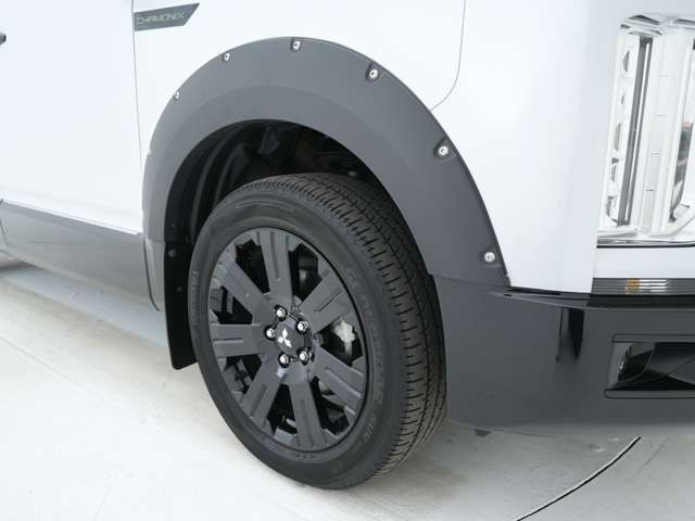 DELICA D:5 4WD