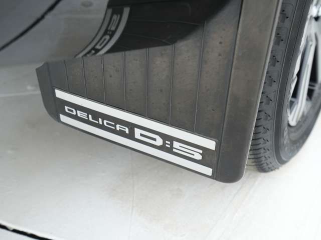 DELICA D:5 4WD
