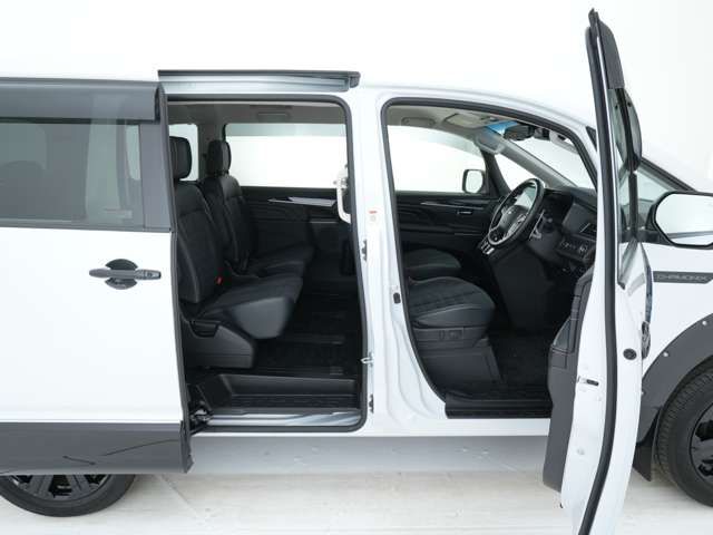 DELICA D:5 4WD