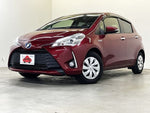 VITZ HYBRID