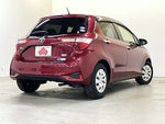 VITZ HYBRID