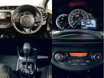 VITZ HYBRID
