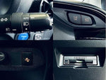 VITZ HYBRID