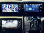 VITZ HYBRID