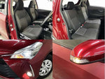 VITZ HYBRID