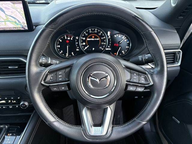 CX-8