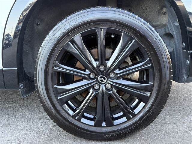 CX-8
