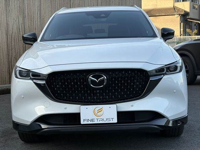 CX-8