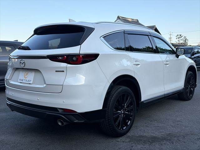CX-8