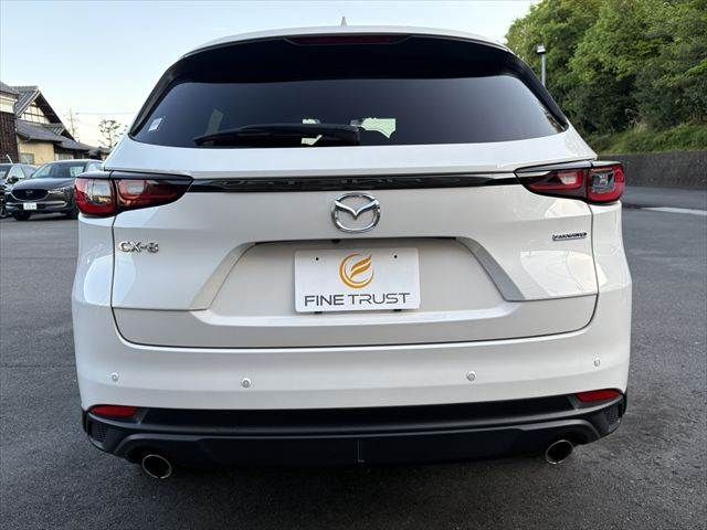 CX-8