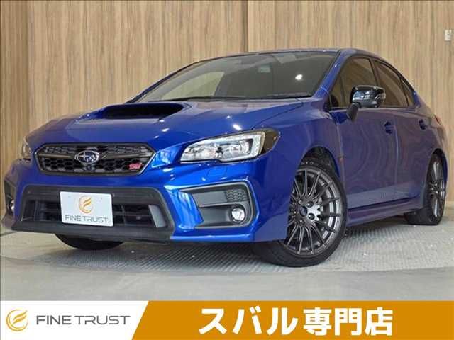WRX S4