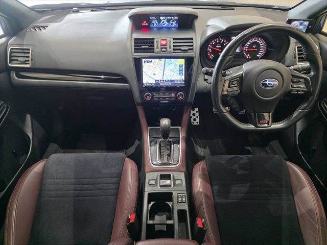 WRX S4