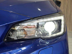 WRX S4