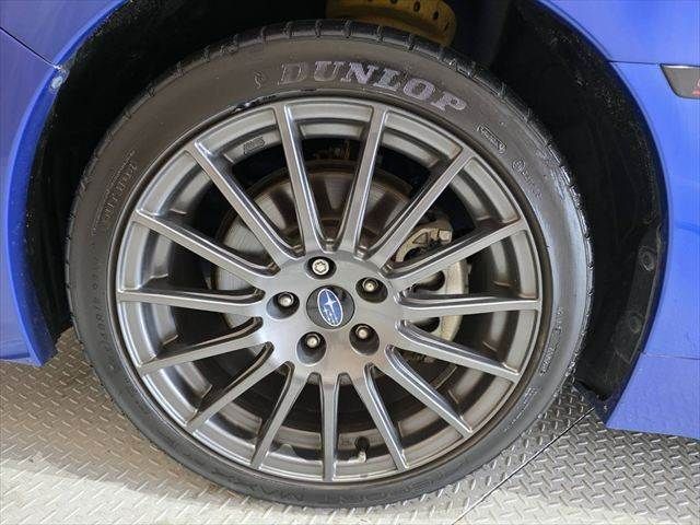 WRX S4